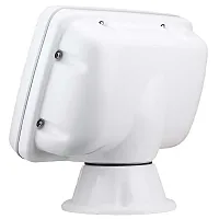 NavPod PowerPod Pre-Cut f/Simrad GO12 XSE, GO12 XSR &amp; B&amp;G Vulcan 12R
