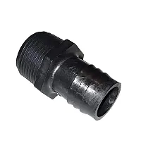 Johnson Pump Threaded Discharge Port - 1&quot;