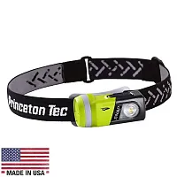 Princeton Tec SNAP Industrial - Green/Black