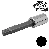 Cta 10Mm Toyota Lexus & Scion Head Bolt Wrench (Double Hex) - 1/2" Drive