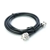 Vesper Splitter Patch 2M Cable f/Cortex M1 to External VHF