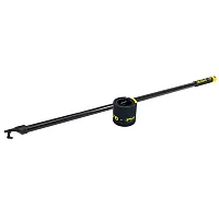 Revolve Rollable Boat Hook - 75&quot;