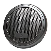 Poly-Planar 2&quot; 35 Watt Spa Speaker - Round - Grey