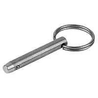 Schaefer Quick Release Pin - 5/16&quot; x 2&quot; Grip