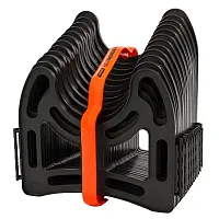 Camco Sidewinder Plastic Sewer Hose Support - 10&#039;