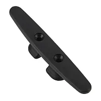 Schaefer Aluminum Deck Cleat - 4&quot;