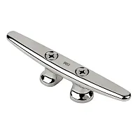 Schaefer Stainless Steel Cleat - 4.75&quot;