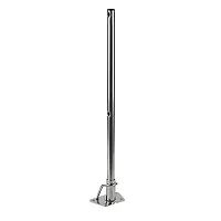 Schaefer Double Stanchion Tube - 24&quot;