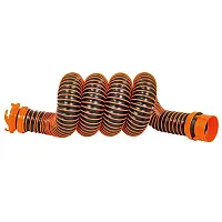 Camco RhinoEXTREME 5&#039; Sewer Hose Extension w/Swivel Bayonet & Lug