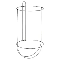 Polyform True Fit Fender Holder - 12&quot; Diameter