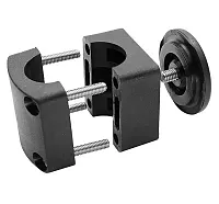 Polyform Swivel Connector - 1-1/8&quot; - 1-1/4&quot; Rail