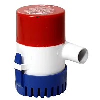 Rule 800 GPH Legacy Shower Drain Replacement Pump - 24V - Fits 97A-24 &amp; 98A-