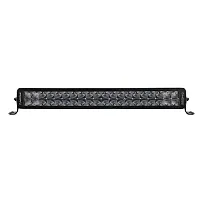 HEISE Dual Row Blackout LED Lightbar - 22&quot;