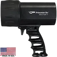 Princeton Tec Sector 7 LED Spotlight Light
