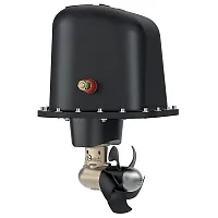 Quick Bow Thruster BTQ 140-40 40KGF - 12V - D140 - 2.2kW - Waterproof Cover