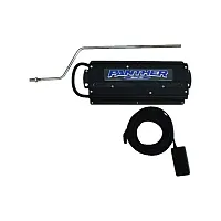 Panther 101 Electro Steer - Saltwater - No Electronics