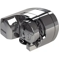Lewmar Pro-Series Horizontal 700 Windlass Kit - 12V