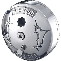 Lewmar Pro-Fish Drive Cap Assembly Kit