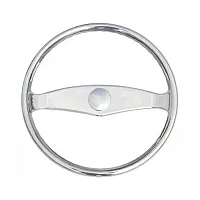 Schmitt &amp; Ongaro Ongaro Wheel - 15.5&quot; f/3/4&quot; Teleflex Tapered Shaft