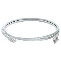 Cmple 951-N CAT 6 500MHz UTP ETHERNET LAN NETWORK CABLE - 3 FT W