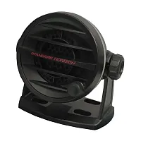 Standard Horizon Intercom Speaker f/VLH-3000A Loud Hailer - Black