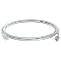 Cmple 952-N CAT 6 500MHz UTP ETHERNET LAN NETWORK CABLE - 5 FT W