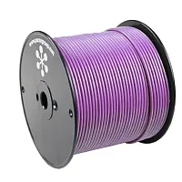 Pacer Violet 14 AWG Primary Wire - 500&#39;