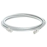 Cmple 953-N CAT 6 500MHz UTP ETHERNET LAN NETWORK CABLE - 7 FT W