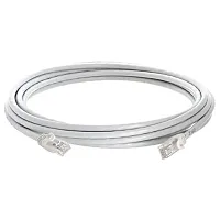 Cmple 954-N CAT 6 500MHz UTP ETHERNET LAN NETWORK CABLE -10 FT W