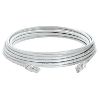 Cmple 955-N CAT 6 500MHz UTP ETHERNET LAN NETWORK CABLE -15 FT W