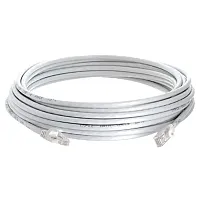 Cmple 956-N CAT 6 500MHz UTP ETHERNET LAN NETWORK CABLE -25 FT W