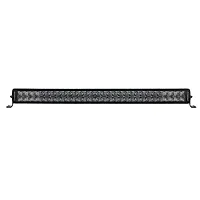 HEISE 32&quot; Blackout Dual Row - 60 LED - Lightbar