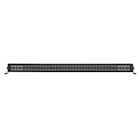 HEISE 42&quot; Blackout Dual Row - 80 LED - Lightbar