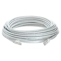 Cmple 957-N CAT 6 500MHz UTP ETHERNET LAN NETWORK CABLE -50 FT W