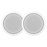 Fusion Signature Series Flush Mount Kits - 7.7&quot; Speakers