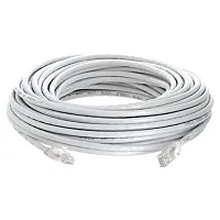 Cmple 958-N CAT 6 500MHz UTP ETHERNET LAN NETWORK CABLE -75 FT W