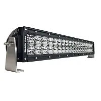 Black Oak Pro Series Double Row Combo 20&quot; Light Bar - Black