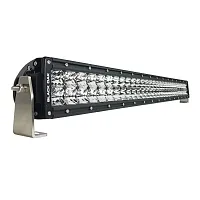 Black Oak Pro Series Double Row Combo 30&quot; Light Bar - Black