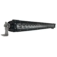 Black Oak Pro Series Single Row Combo 20&quot; Light Bar - Black