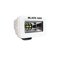 Black Oak Pro Series 2&quot; Spreader Light Scene - White