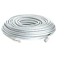 Cmple 959-N CAT 6 500MHz UTP ETHERNET LAN NETWORK CABLE -w 100 F