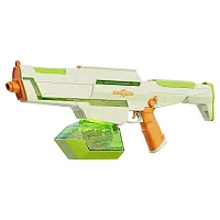 Splatrball Srb1300 Skyglow Full Auto Rechargeable Battery Powered Water Bead Gel