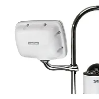 NavPod RMX4800-14 RailMount Pre-Cut f/Garmin GPSMAP&reg; 923, 923xsv, 943 &amp; 