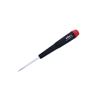 Wiha Precision Hex Screwdriver: 1.3Mm (.050???) X 40Mm