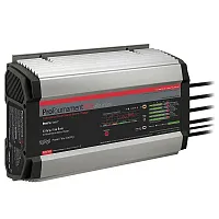 ProMariner ProTournament 500 Elite Series3 5-Bank On-Board Marine Battery Charge