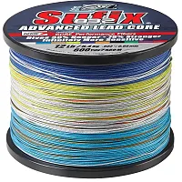 Sufix 832 Advanced Lead Core - 12lb - 10-Color Metered - 600 yds