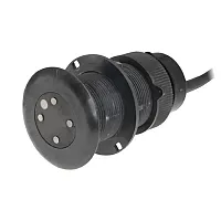 Airmar DX900+ Multilog Smart&trade; Electromagnetic Speed Sensor Thru???Hull NME