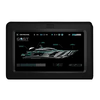 GOST 5&quot; Touchscreen - Black