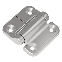 Southco Constant Torque Hinge Symmetric Forward Torque 0.9 N-m - Reverse Torque 