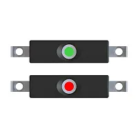 TACO Rub Rail Mounted LED Nav Light Set f/SuproFlex Only